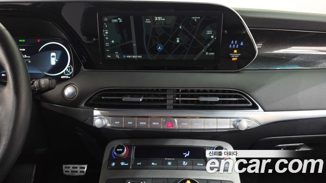 Hyundai Palisade 2022 — photo 19