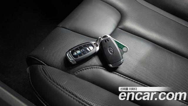 Hyundai Palisade 2022 — photo 21