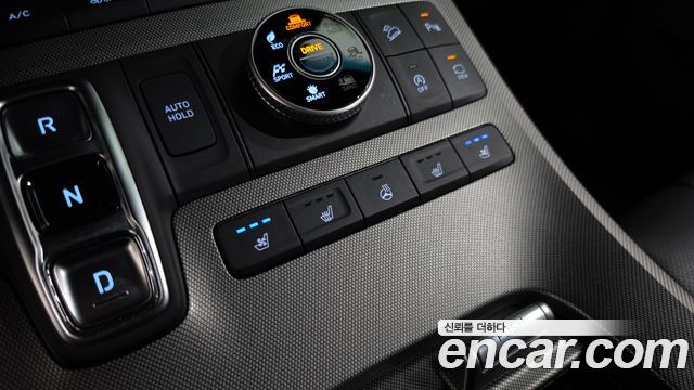 Hyundai Palisade 2022 — photo 23