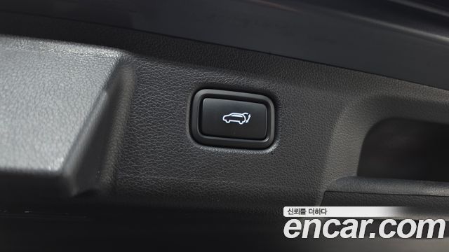 Hyundai Palisade 2022 — photo 25