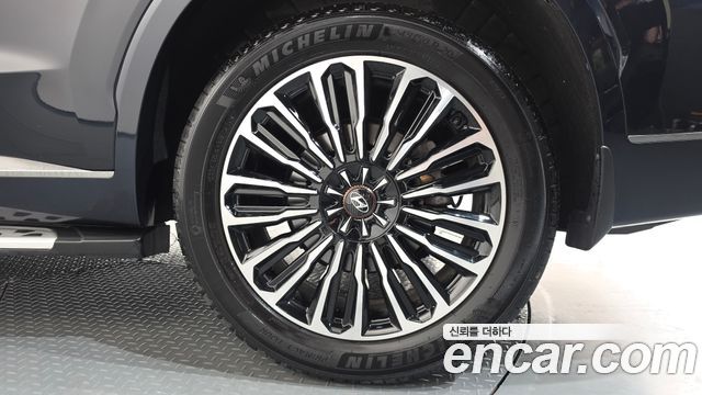 Hyundai Palisade 2022 — photo 7