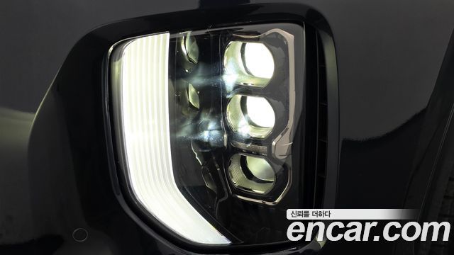 Hyundai Palisade 2022 — photo 8