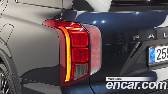 Hyundai Palisade 2022 — photo 9