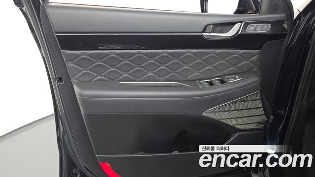 Hyundai Palisade 2022 — photo 14