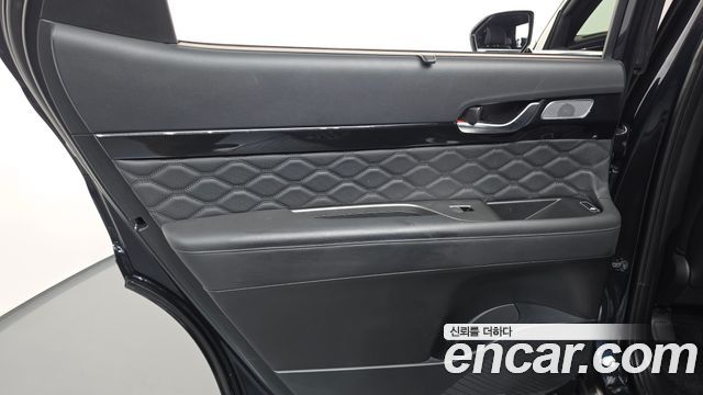 Hyundai Palisade 2022 — photo 15