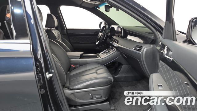 Hyundai Palisade 2022 — photo 16