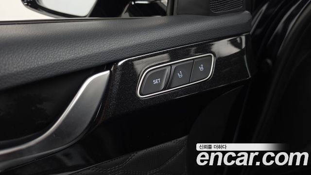 Hyundai Palisade 2022 — photo 27