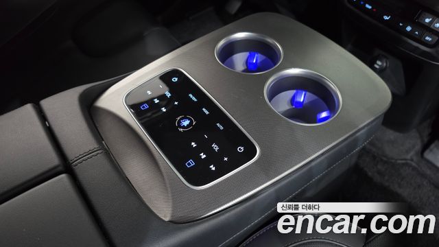 Hyundai Palisade 2022 — photo 28