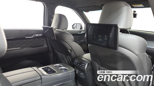 Hyundai Palisade 2022 — photo 29