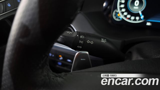 Hyundai Palisade 2022 — photo 35
