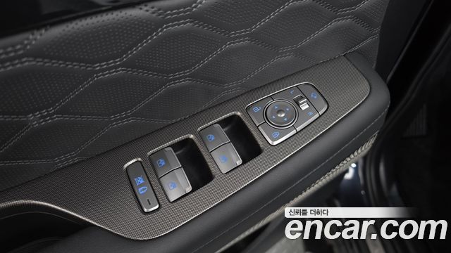 Hyundai Palisade 2022 — photo 36