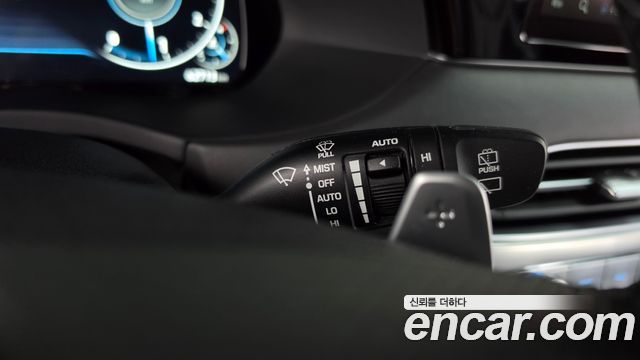 Hyundai Palisade 2022 — photo 37