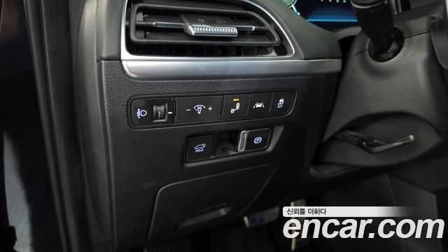 Hyundai Palisade 2022 — photo 38