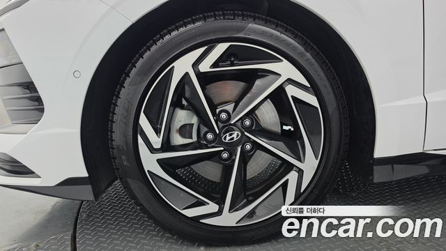 Hyundai Sonata 2024 — photo 5