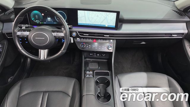 Hyundai Sonata 2024 — photo 10