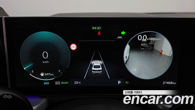 Hyundai Sonata 2024 — photo 11