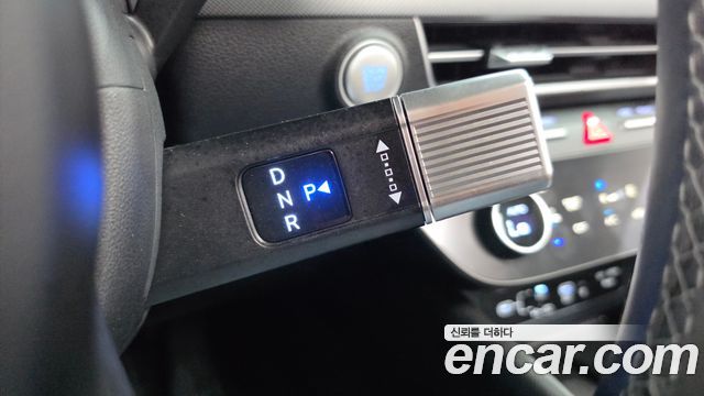 Hyundai Sonata 2024 — photo 12