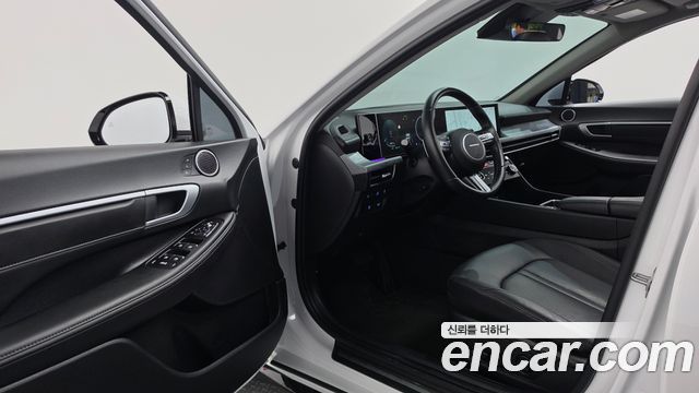 Hyundai Sonata 2024 — photo 13