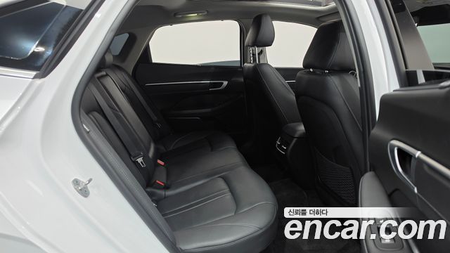 Hyundai Sonata 2024 — photo 17