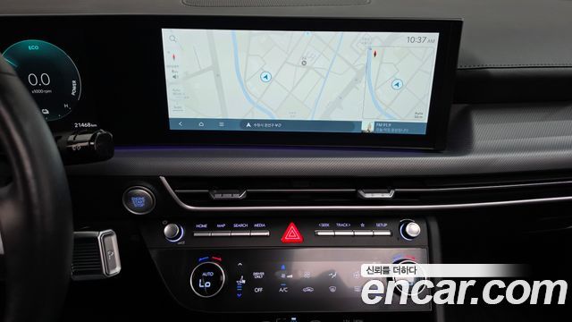 Hyundai Sonata 2024 — photo 18