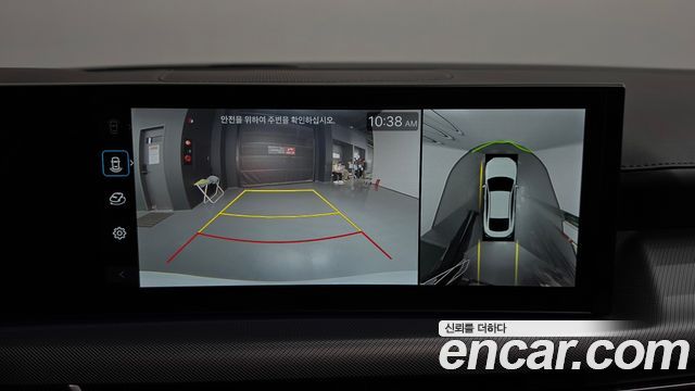 Hyundai Sonata 2024 — photo 20