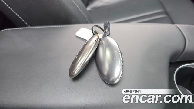 Hyundai Sonata 2024 — photo 21