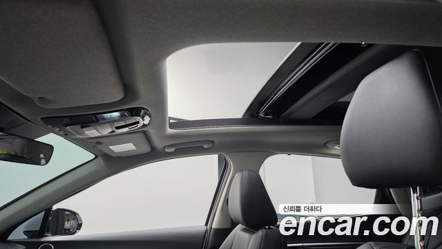 Hyundai Sonata 2024 — photo 22