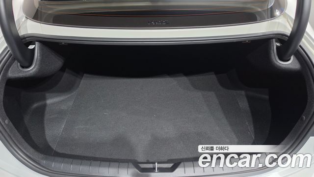 Hyundai Sonata 2024 — photo 24