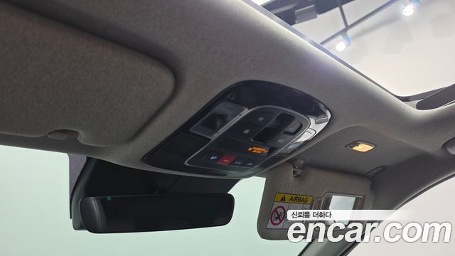 Hyundai Sonata 2024 — photo 25