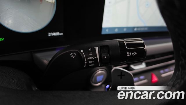 Hyundai Sonata 2024 — photo 26
