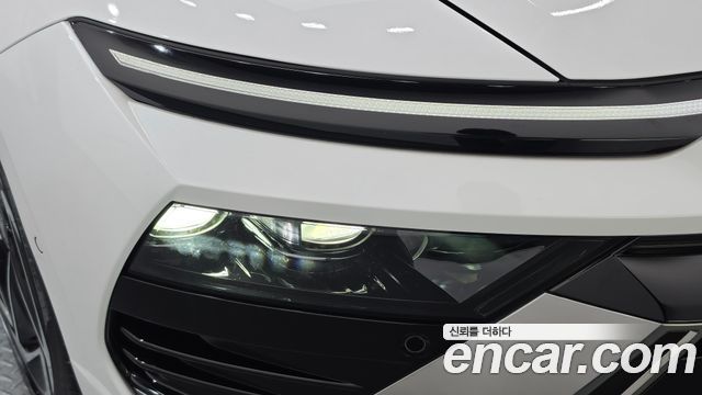 Hyundai Sonata 2024 — photo 8