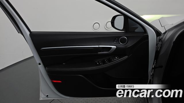 Hyundai Sonata 2024 — photo 14