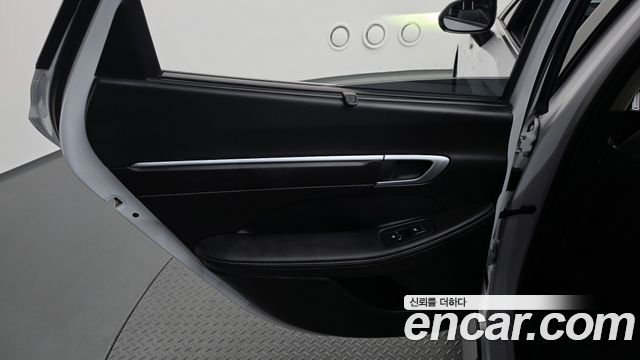 Hyundai Sonata 2024 — photo 15