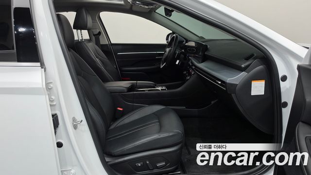 Hyundai Sonata 2024 — photo 16