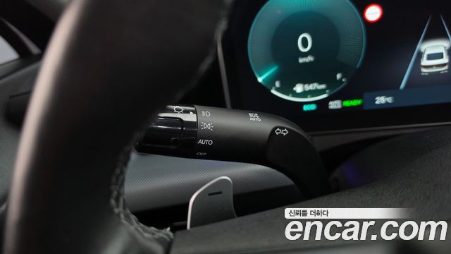 Hyundai Sonata 2024 — photo 29