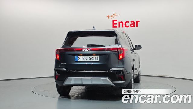 Kia Seltos 2024 — photo 4