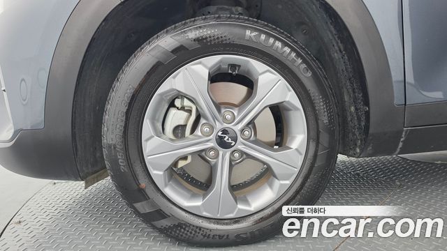 Kia Seltos 2024 — photo 5