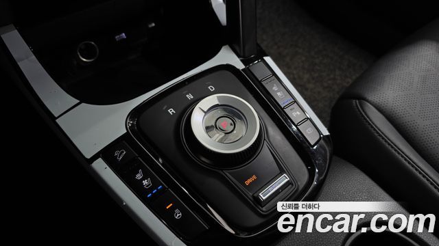 Kia Seltos 2024 — photo 12