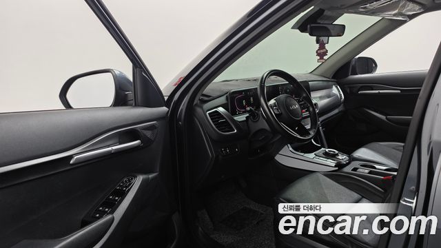 Kia Seltos 2024 — photo 13
