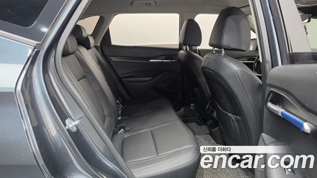 Kia Seltos 2024 — photo 17