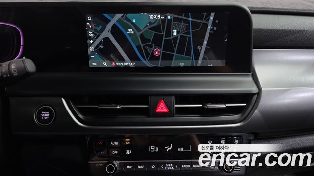 Kia Seltos 2024 — photo 18