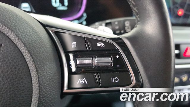 Kia Seltos 2024 — photo 22