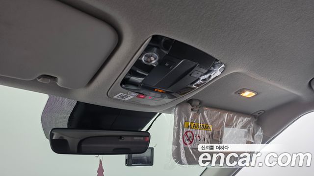 Kia Seltos 2024 — photo 24