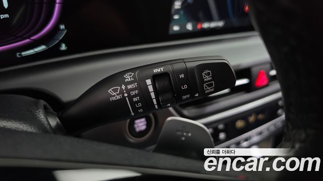 Kia Seltos 2024 — photo 25