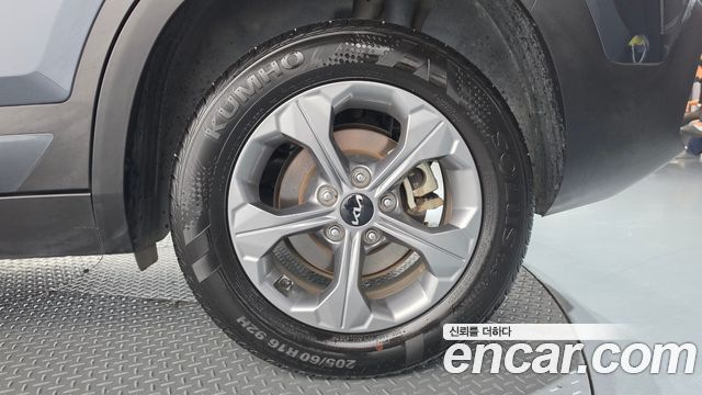 Kia Seltos 2024 — photo 7