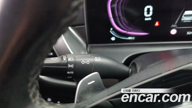 Kia Seltos 2024 — photo 27