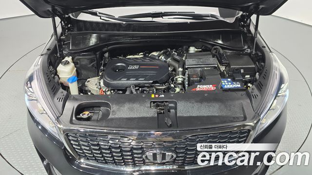 Kia Sorento 2018 — photo 6