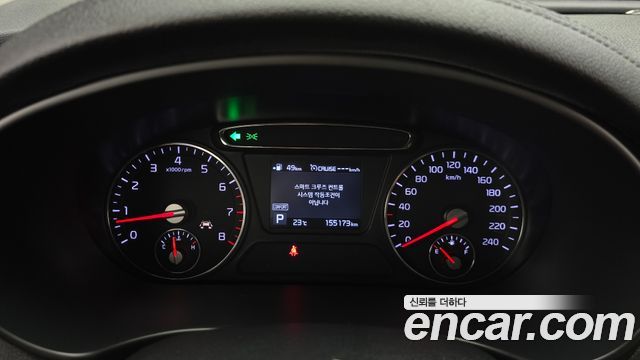 Kia Sorento 2018 — photo 11