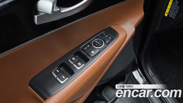 Kia Sorento 2018 — photo 21