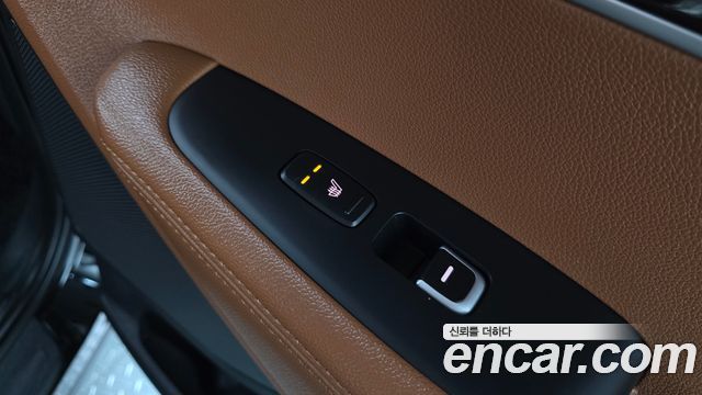 Kia Sorento 2018 — photo 22